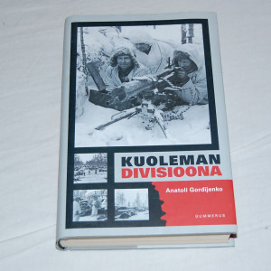 Anatoli Gordijenko Kuoleman divisioona